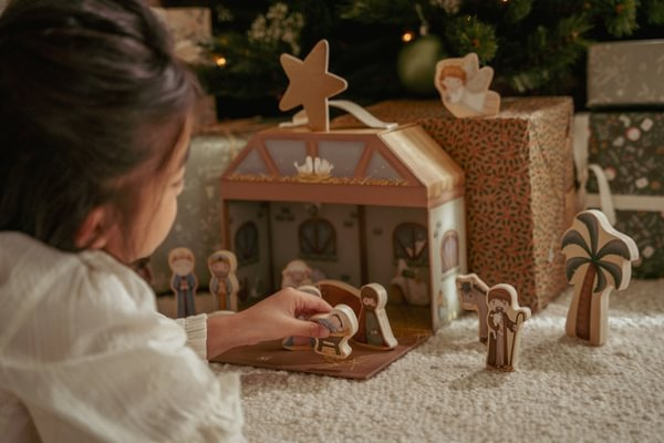 Little Dutch Szopka FSC X-MAS pol_pl_Little-Dutch-Szopka-FSC-X-MAS-5701_7