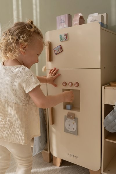 Little Dutch Lodówka FSC - Edycja limitowana pol_pl_Little-Dutch-Lodowka-FSC-Edycja-limitowana-5697_5