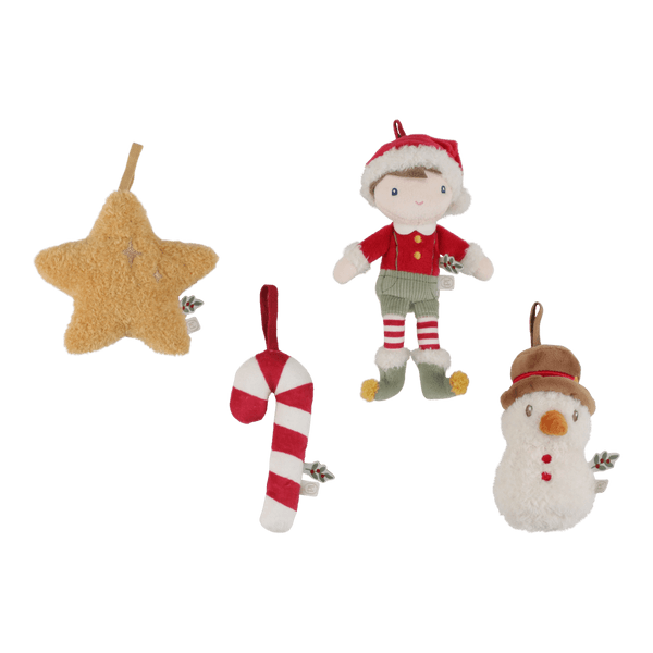 Little Dutch Zawieszki choinkowe Jim X-MAS pol_pl_Little-Dutch-Zawieszki-choinkowe-Jim-X-MAS-5703_5