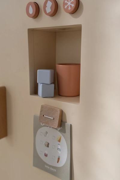 Little Dutch Lodówka FSC - Edycja limitowana pol_pl_Little-Dutch-Lodowka-FSC-Edycja-limitowana-5697_2