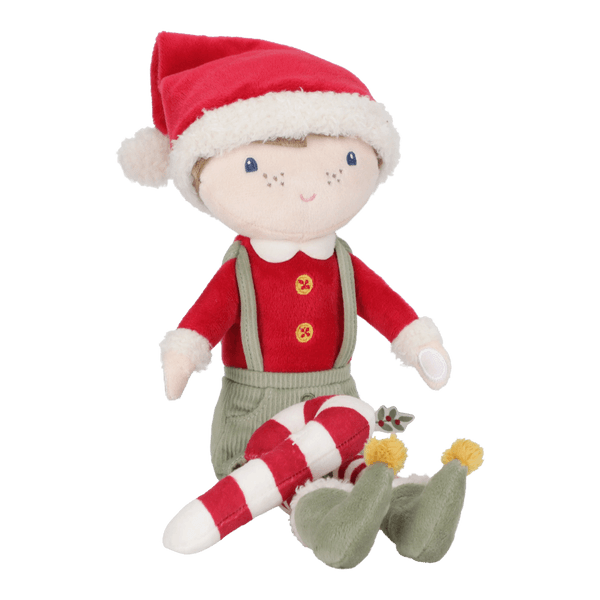 Little Dutch Chłopiec Jim 35cm X-MAS pol_pl_Little-Dutch-Chlopiec-Jim-35cm-X-MAS-5706_8