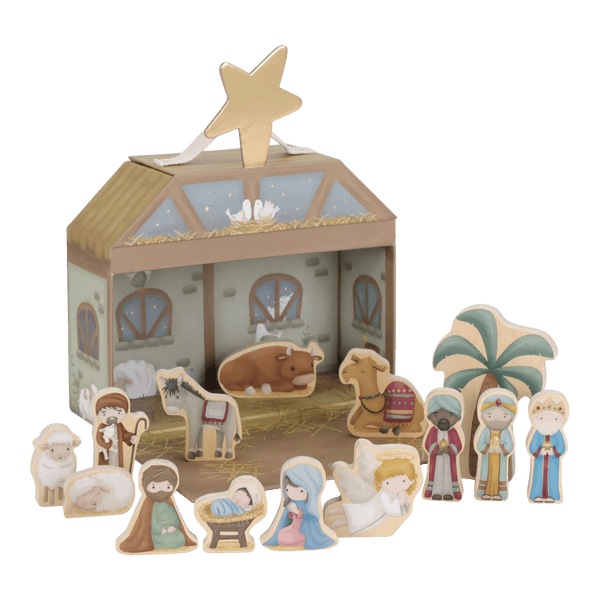 Little Dutch Szopka FSC X-MAS pol_pl_Little-Dutch-Szopka-FSC-X-MAS-5701_16