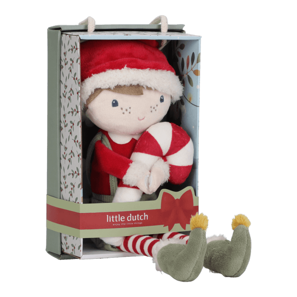 Little Dutch Chłopiec Jim 35cm X-MAS pol_pl_Little-Dutch-Chlopiec-Jim-35cm-X-MAS-5706_6